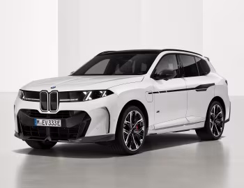 BMW X5 M60e M Performance Accessory Parts (G65) '2026