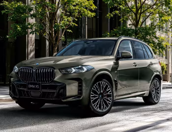 BMW X5 xDrive40d Final Edition [Japan] (G05) '2026