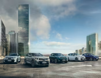 BMW X5 (G65/G78) '2026