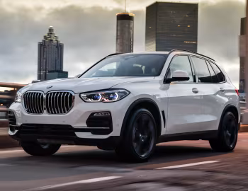 BMW X5 xDrive30d [Worldwide] (G05) '11.2018–23