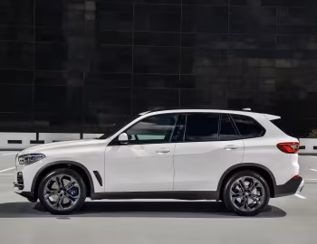 BMW X5 xDrive30d [Worldwide] (G05) '11.2018–23