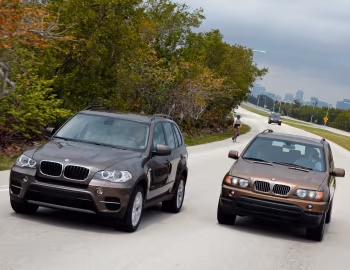BMW X5 '09.1999–н.ч.