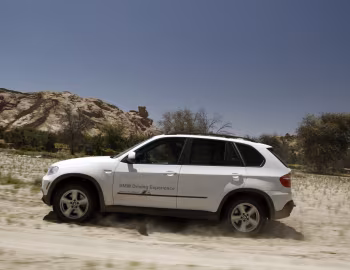 BMW X5 (E70) '2007–10