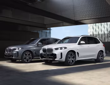 BMW X5 (G05) '2023–н.ч.
