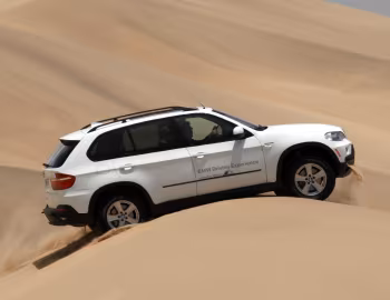 BMW X5 (E70) '2007–10