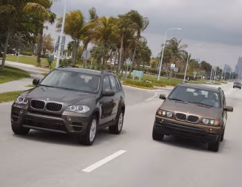 BMW X5 '09.1999–н.ч.