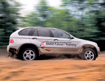 BMW X5 3.0d [Worldwide] (E53) '10.2003–09.2006