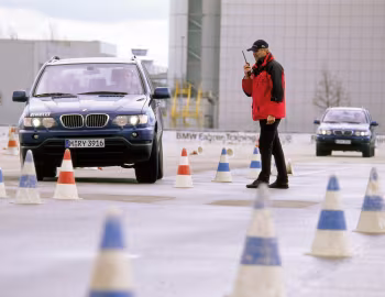BMW X5 (E53) '09.1999–09.2003