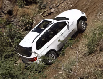 BMW X5 (E70) '2007–10