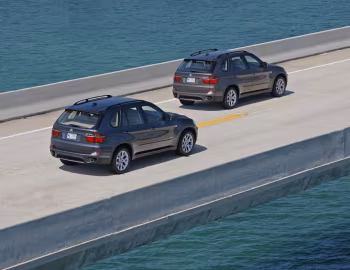 BMW X5 (E70) '2010–13
