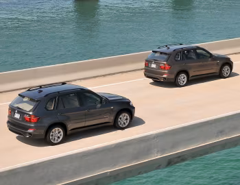 BMW X5 (E70) '2010–13