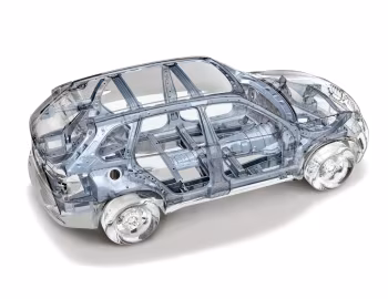 BMW X5 (E70) '2007–10