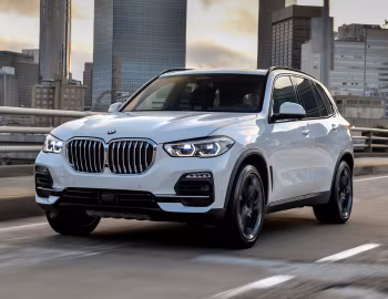 BMW X5 xDrive30d [Worldwide] (G05) '11.2018–23