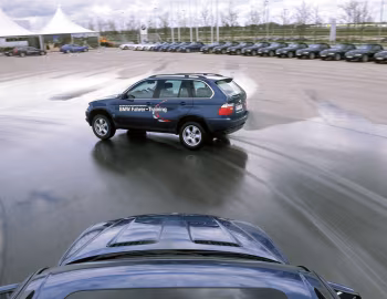 BMW X5 (E53) '09.1999–09.2003