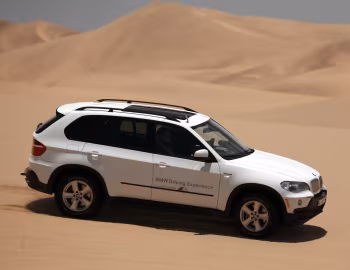 BMW X5 (E70) '2007–10