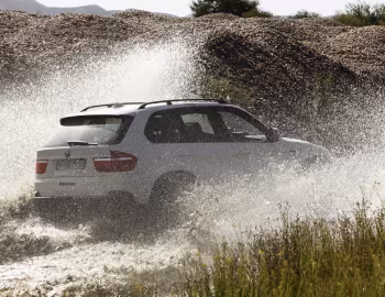 BMW X5 (E70) '2007–10