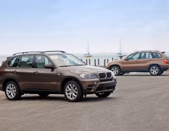 BMW X5 '09.1999–н.ч.
