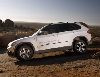 BMW X5 (E70) '2007–10