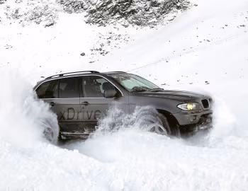 BMW X5 3.0d [Worldwide] (E53) '10.2003–09.2006