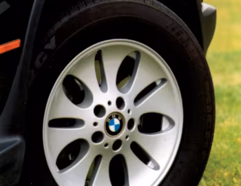 BMW X5 3.0d [Australia] (E53) '2001–03
