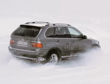 BMW X5 3.0d [Worldwide] (E53) '10.2003–09.2006