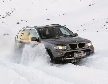 BMW X5 3.0d [Worldwide] (E53) '10.2003–09.2006