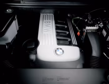 Bajo el capó BMW X5 3.0d Sport Package [Worldwide] (E53) '04.2001–09.2003