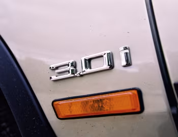 BMW X5 3.0i [Australia] (E53) '2000–03