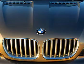 BMW X5 4.4i [South Africa] (E53) '2003–06