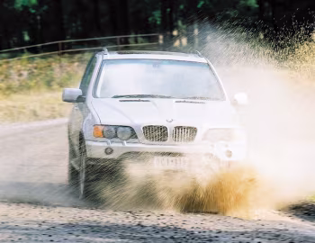 BMW X5 4.4i [Australia] (E53) '2000–03