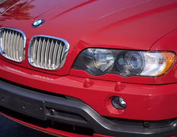 2003 BMW X5 4.6is [North America] (E53) '2002–03