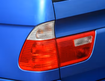 2003 BMW X5 4.6is [North America] (E53) '2002–03