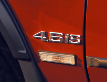 2003 BMW X5 4.6is [North America] (E53) '2002–03