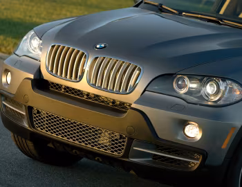 2008–10 BMW X5 4.8i [North America] (E70) '2007–10