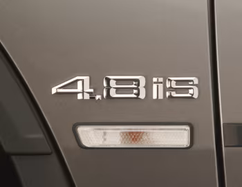 BMW X5 4.8is [Worldwide] (E53) '04.2004–09.2006