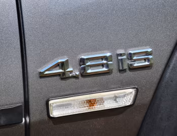 2005–06 BMW X5 4.8is [North America] (E53) '2004–06