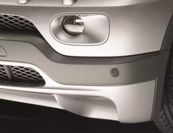 BMW X5 4.8is [Worldwide] (E53) '04.2004–09.2006