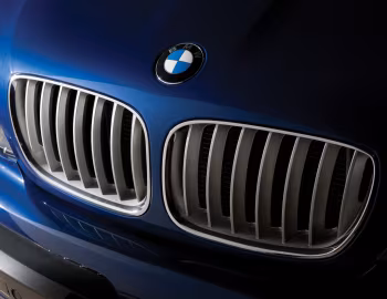 2005–06 BMW X5 4.8is [North America] (E53) '2004–06