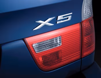 2005–06 BMW X5 4.8is [North America] (E53) '2004–06