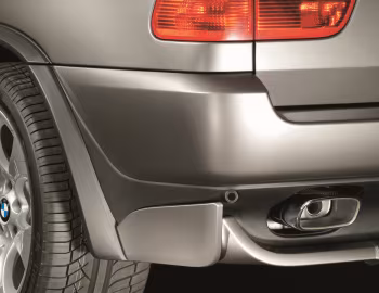 BMW X5 4.8is [Worldwide] (E53) '04.2004–09.2006