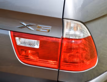 2005–06 BMW X5 4.8is [North America] (E53) '2004–06