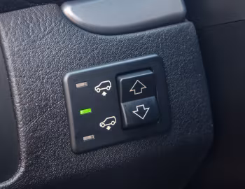 Intérieur 2005–06 BMW X5 4.8is [North America] (E53) '2004–06
