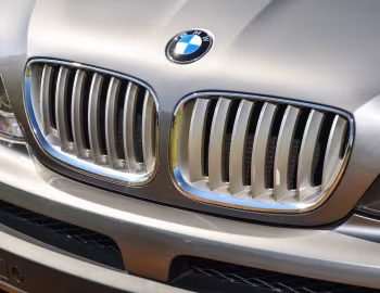 2005–06 BMW X5 4.8is [North America] (E53) '2004–06