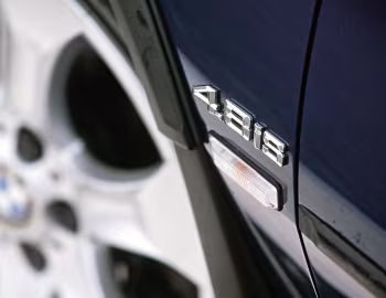 BMW X5 4.8is [UK-spec] (E53) '2004–06