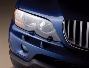 2005–06 BMW X5 4.8is [North America] (E53) '2004–06