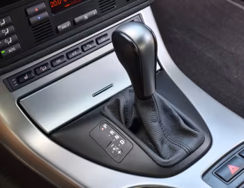 Intérieur 2005–06 BMW X5 4.8is [North America] (E53) '2004–06