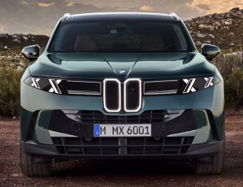 BMW X5 40 xDrive [Worldwide] (G65) '2026