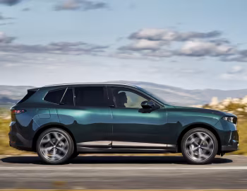 BMW X5 40 xDrive [Worldwide] (G65) '2026