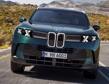 BMW X5 40 xDrive [Worldwide] (G65) '2026