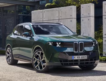 BMW X5 40 xDrive [Worldwide] (G65) '2026